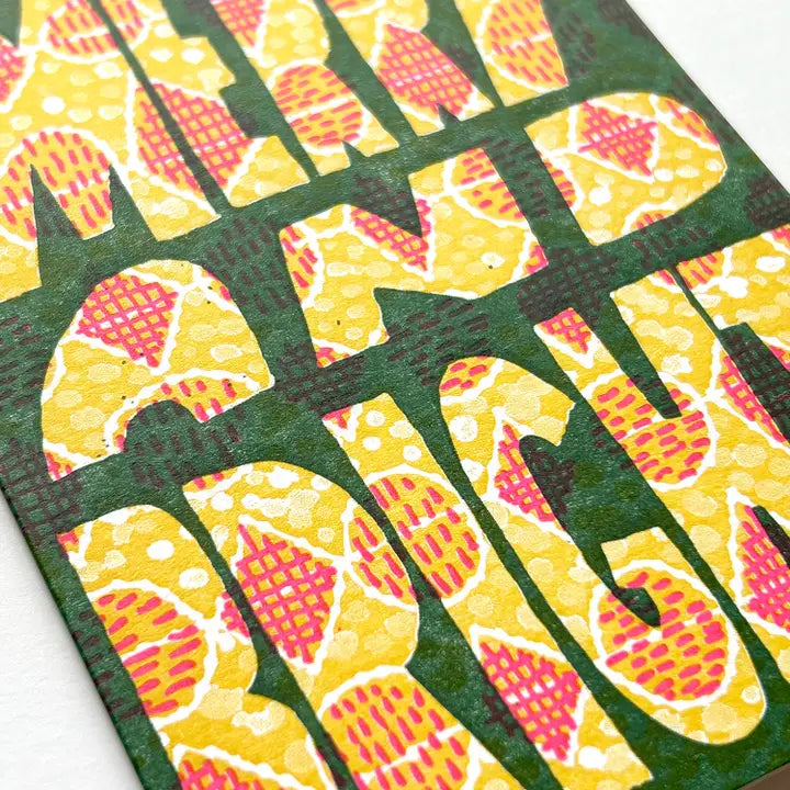Mod Merry and Bright Boxed Set