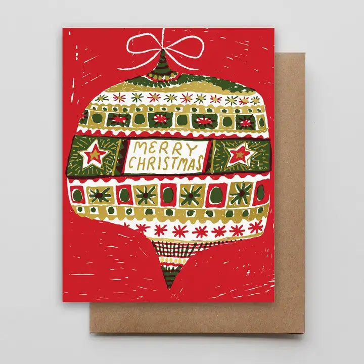 Giant Ornament Boxed Set