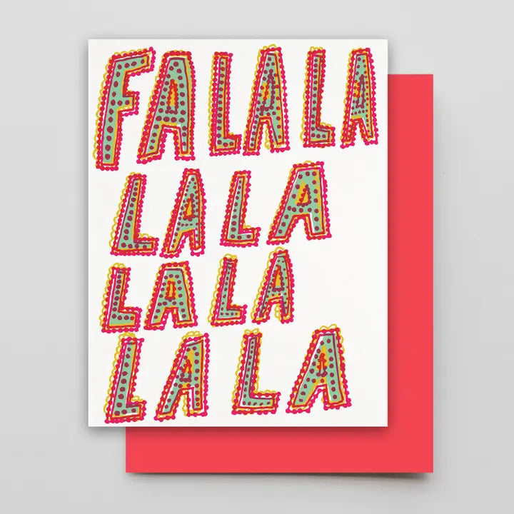 Fa La La Boxed Set