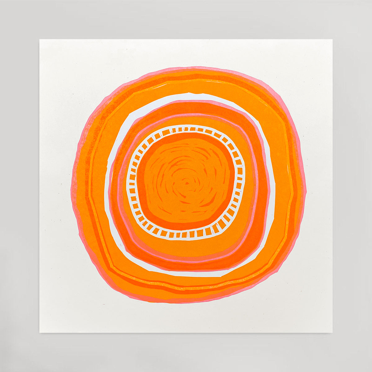 El Sol Print
