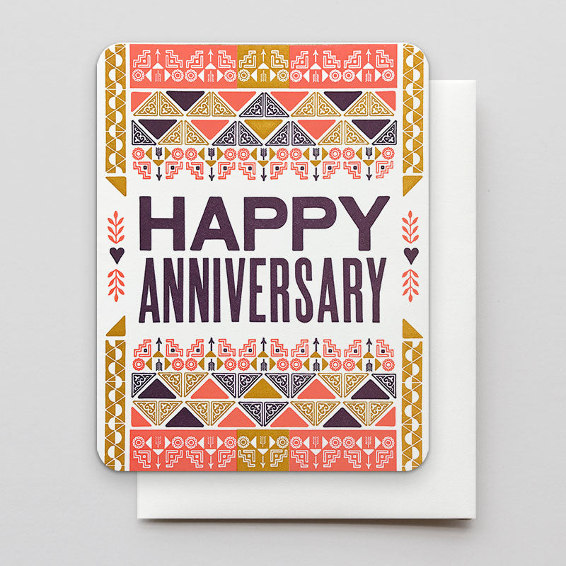 Anniversary Fiesta