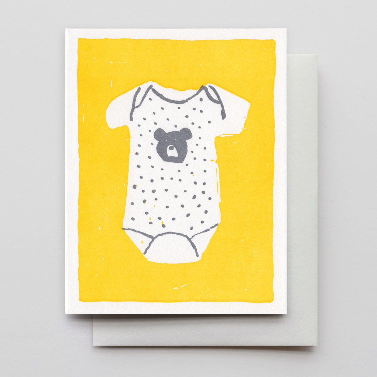 Baby Bear Onesie