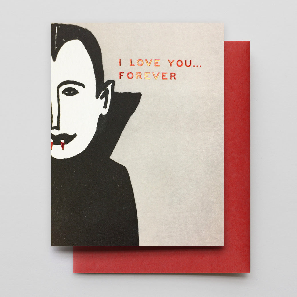 Vampire Love