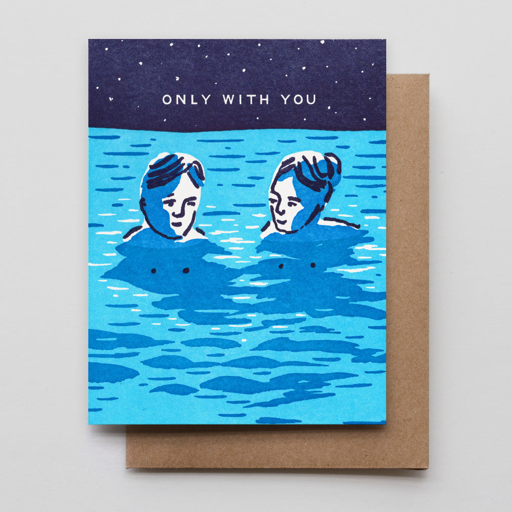 Night Swim
