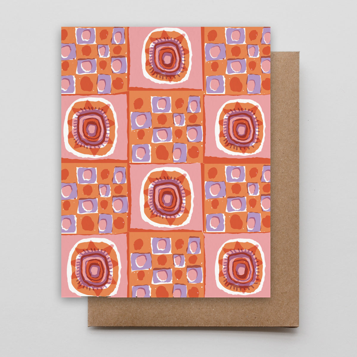 Smiles For Miles Blank Note