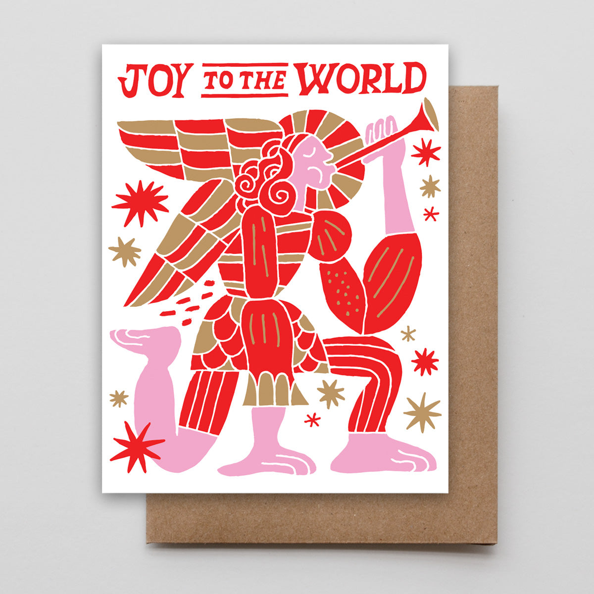 Joy Angel *FOIL*