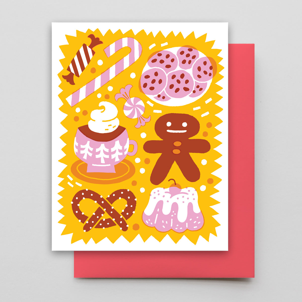 Holiday Treats
