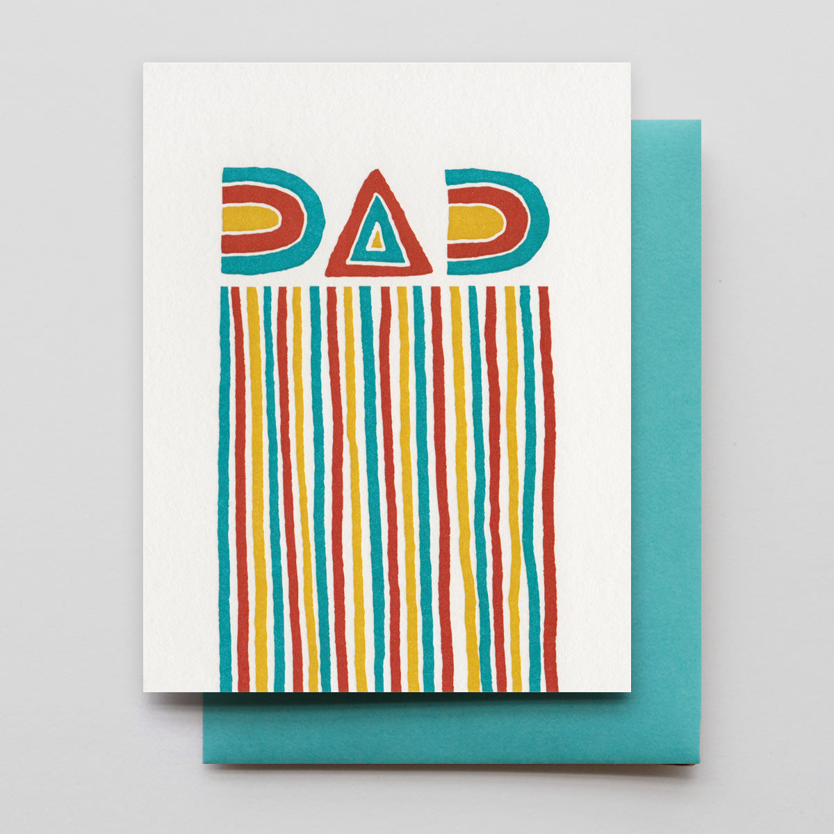 Dad Stripe