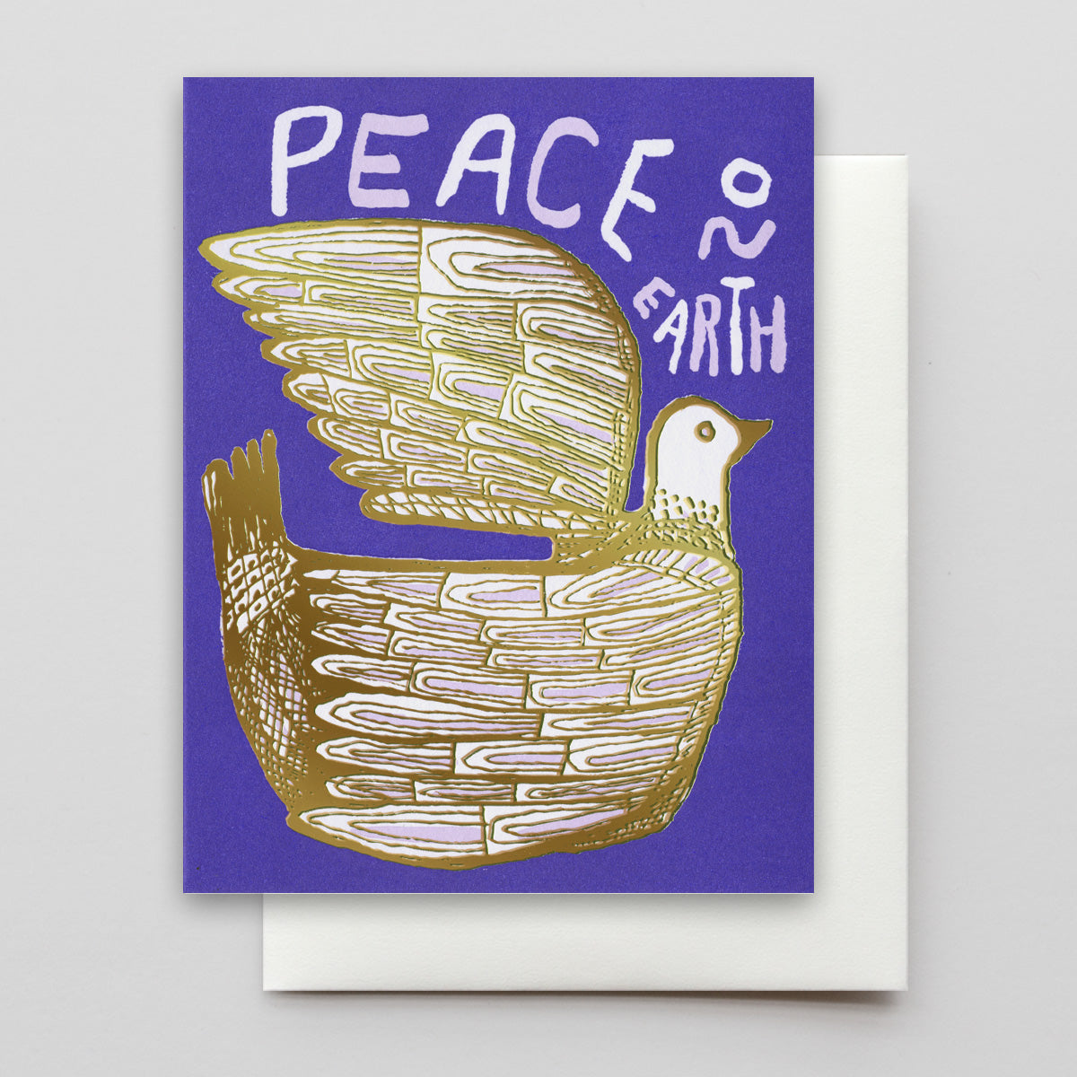 Peace Dove