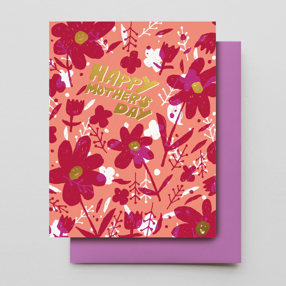 Mother's Day Wildflowers