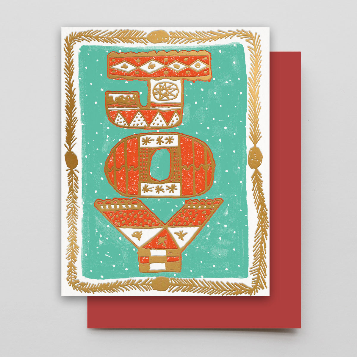 JOYful Holiday
