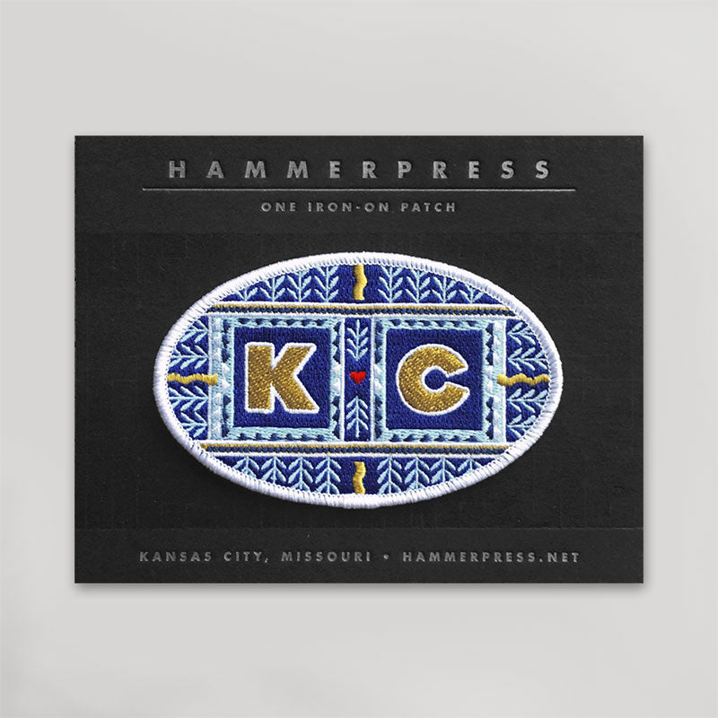 KC Patch