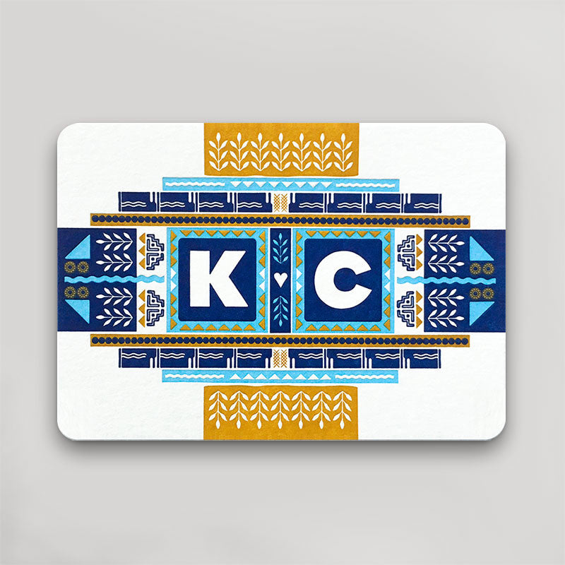 KC Postcard