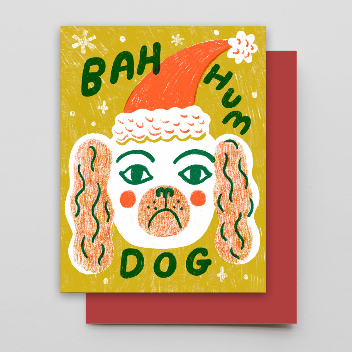 Bah Hum Dog