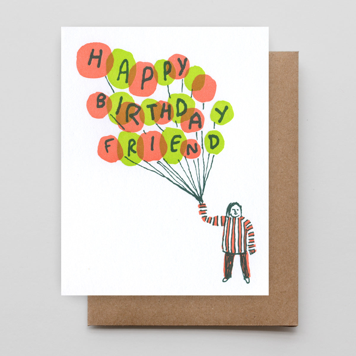 Balloons for You