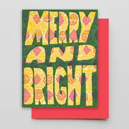 Mod Merry and Bright Boxed Set