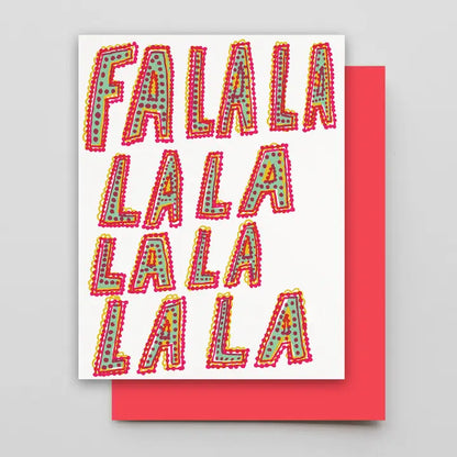 Fa La La Boxed Set