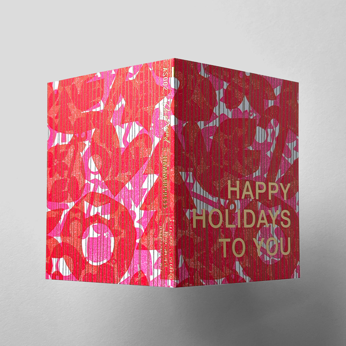 Holiday Icons Layers