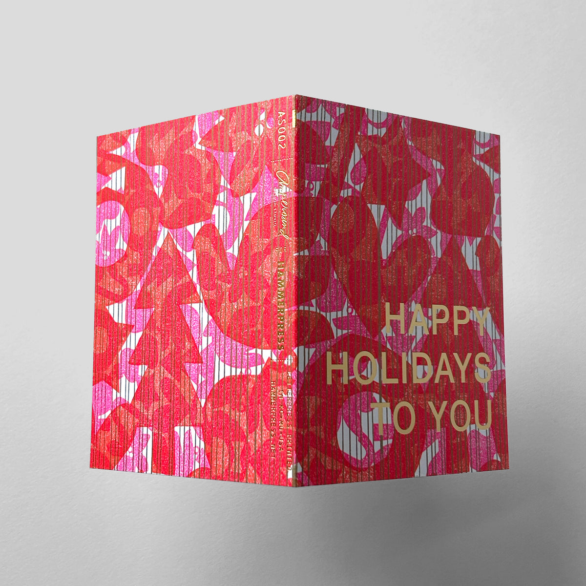 Holiday Icons Layers