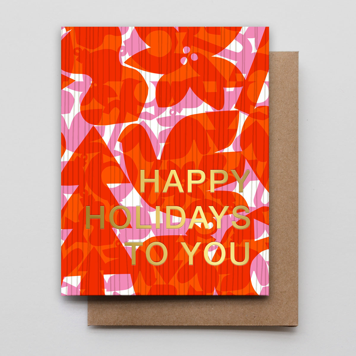 Holiday Icons Layers Boxed Set