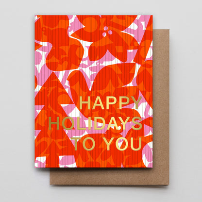 Holiday Icons Layers Boxed Set