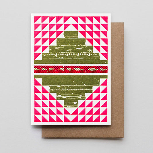 Neon Nomad Note