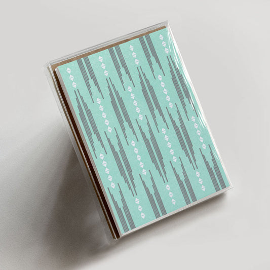 Pic-a-nic Note Boxed Set