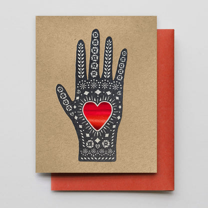 Heart in Hand Boxed Set