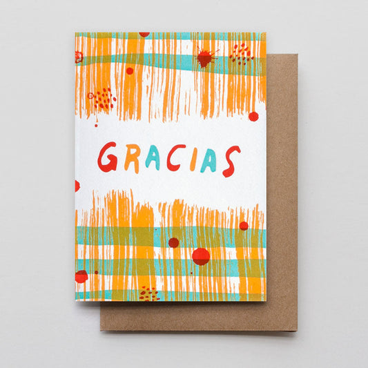 Gracias Brushies
