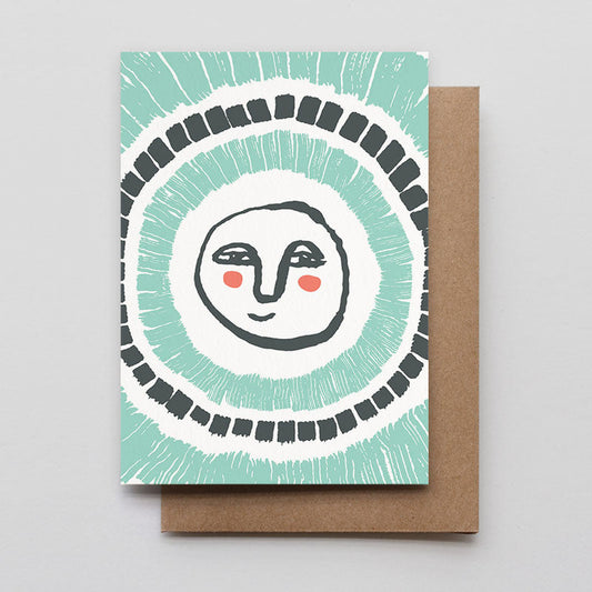 Happy Human Note