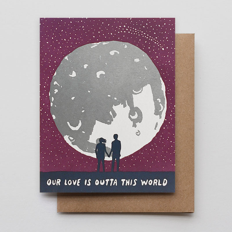 Moon Love