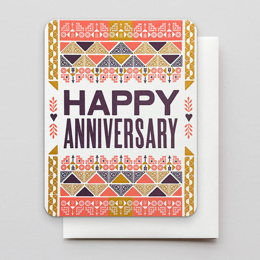 Anniversary Fiesta