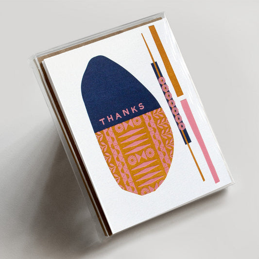Thanks Skipping Stone Boxed Set