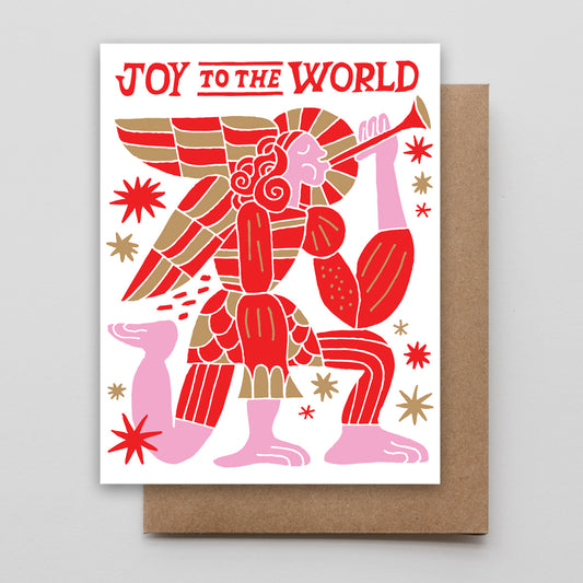 Joy Angel *FOIL*