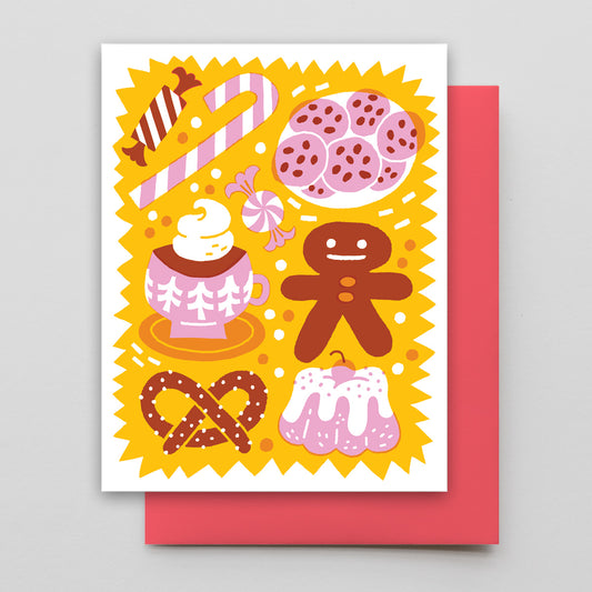 Holiday Treats