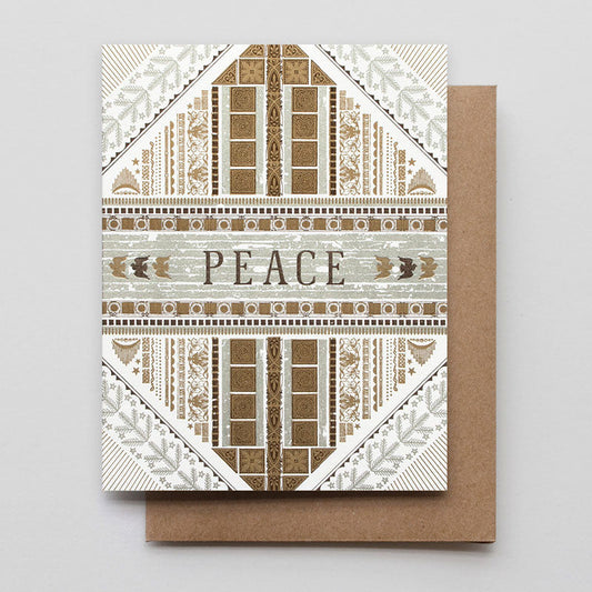 Peace Mojave