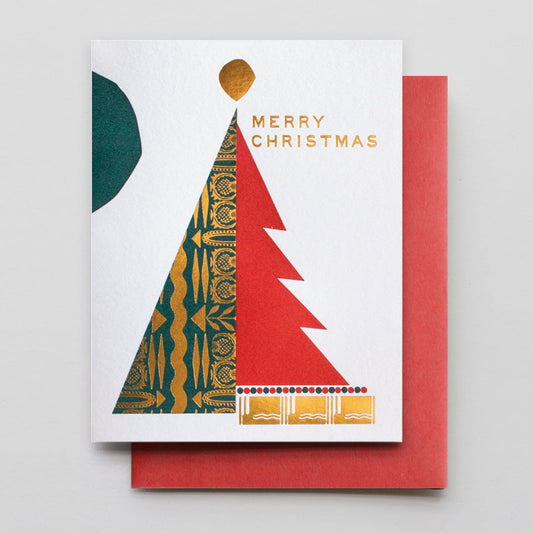 Merry Christmas Tree