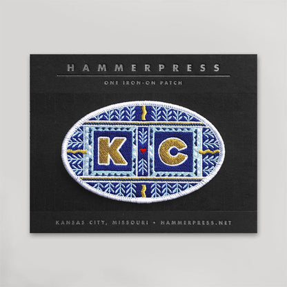 KC Patch