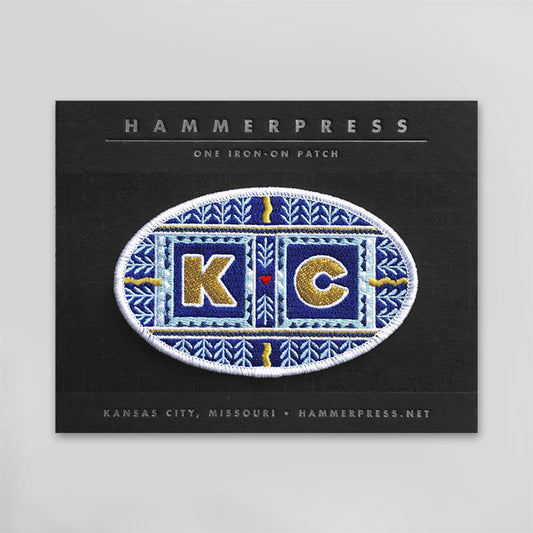 KC Patch