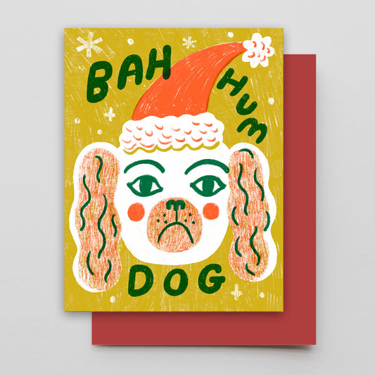 Bah Hum Dog