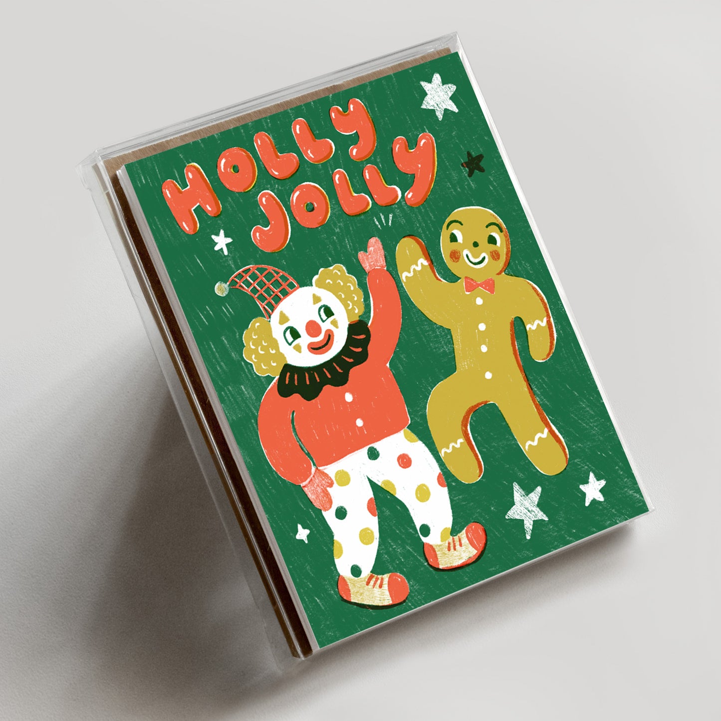 Holly Jolly Boxed Set