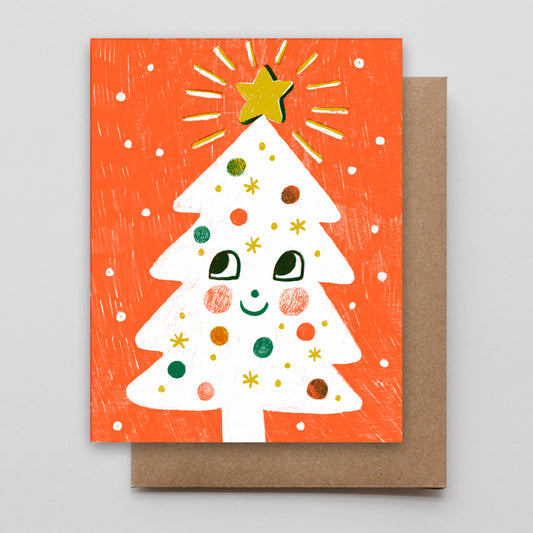 Twee Tree *FOIL*