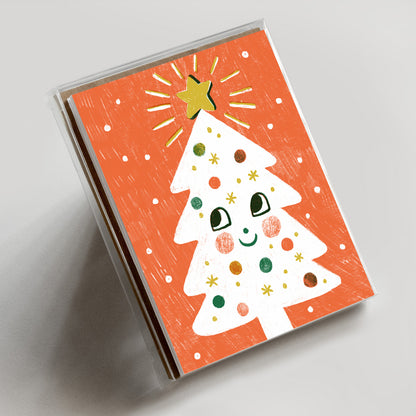 Twee Tree Boxed Set