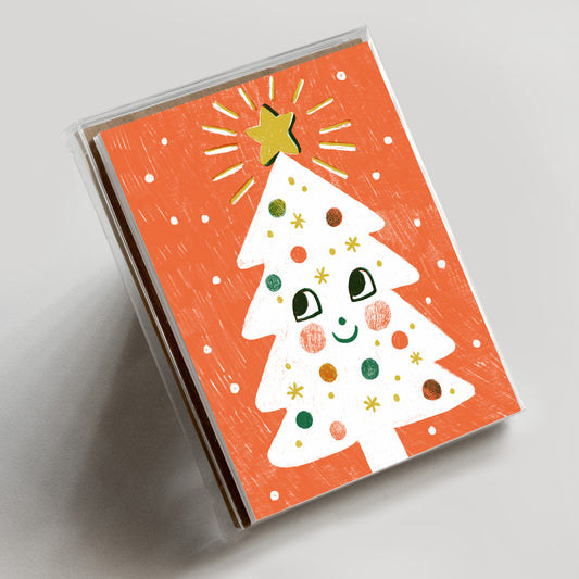 Twee Tree Boxed Set