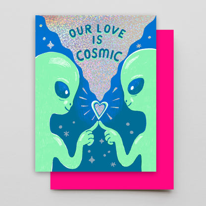 Extraterrestrial Love Boxed Set