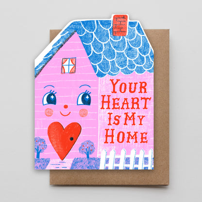 your heart is my home boxed set