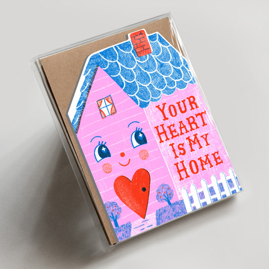 your heart is my home boxed set