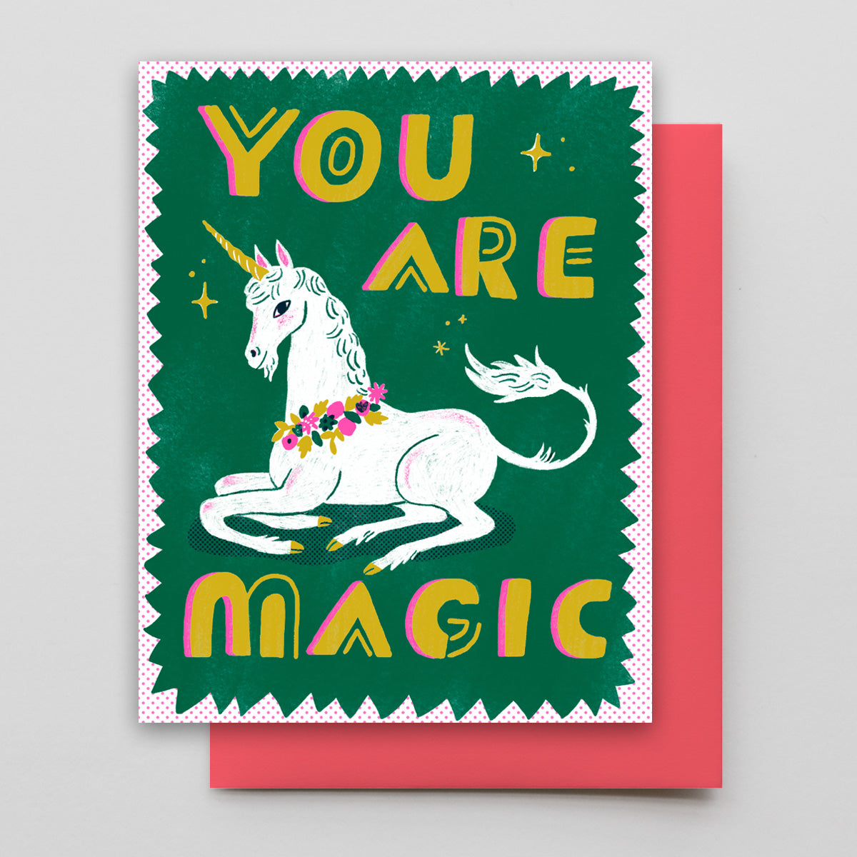 thank you magic boxed set